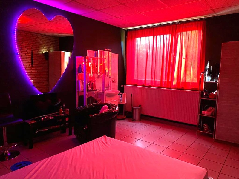 Foto von Eroscenter Bünde