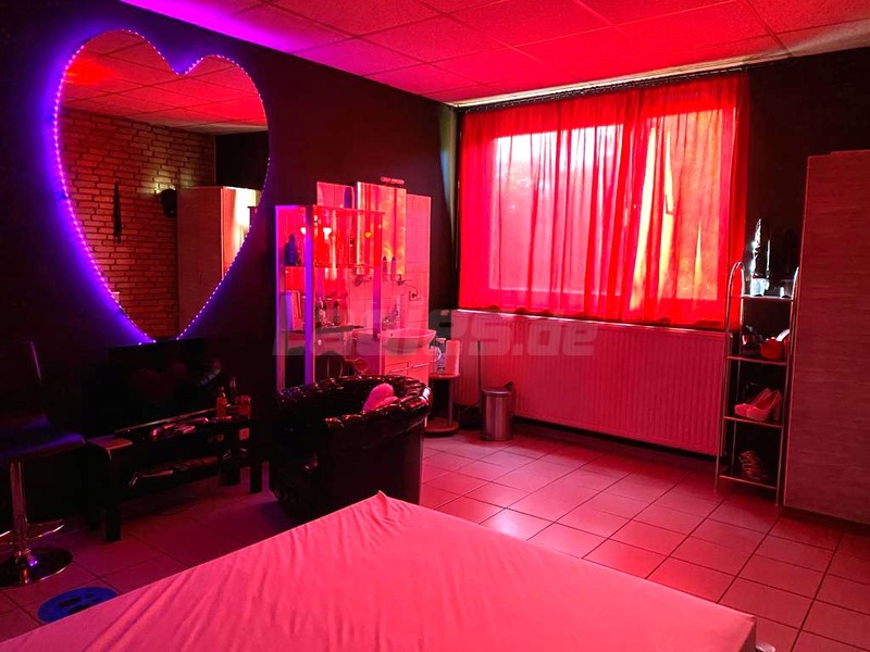 Foto von Eroscenter Bünde