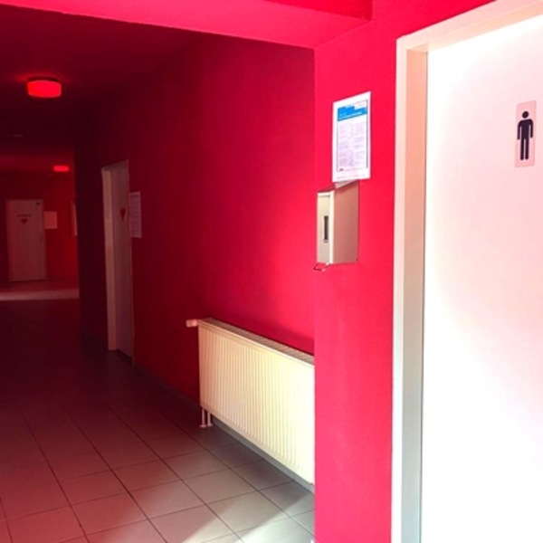 Foto von Eroscenter Bünde