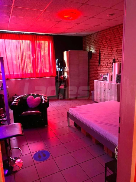 Foto von Eroscenter Bünde
