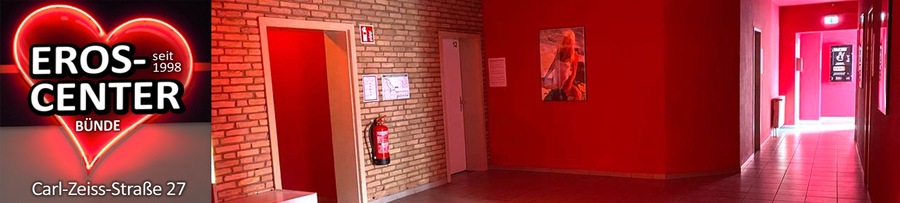 Foto von Eroscenter Bünde