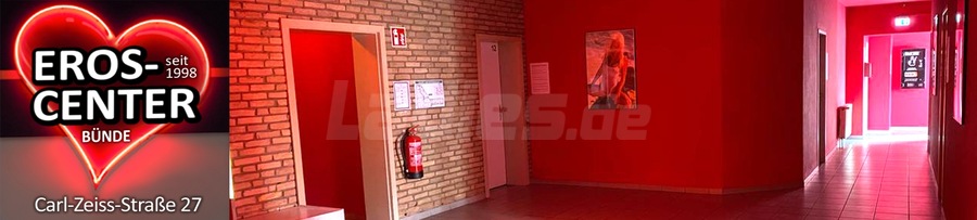 Foto von Eroscenter Bünde