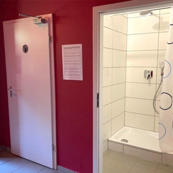 Foto von Eroscenter Bünde