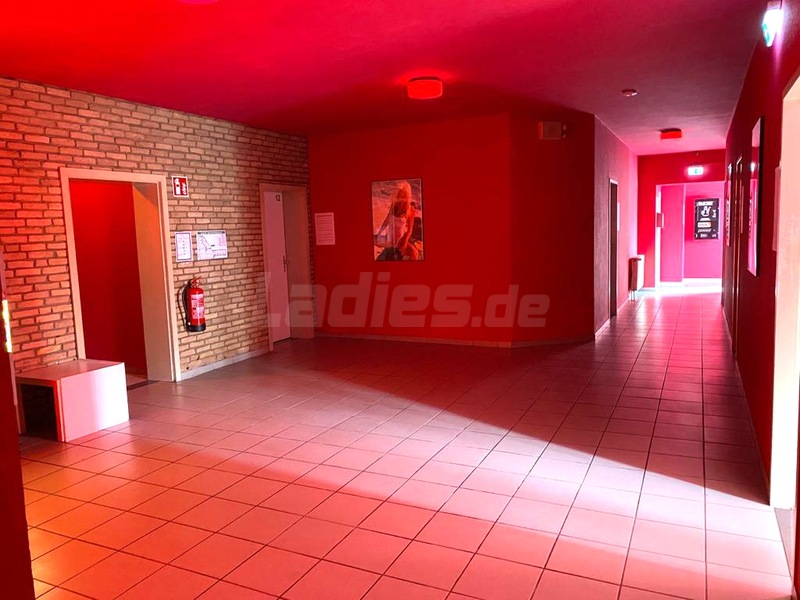 Foto von Eroscenter Bünde
