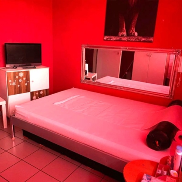 Foto von Eroscenter Bünde