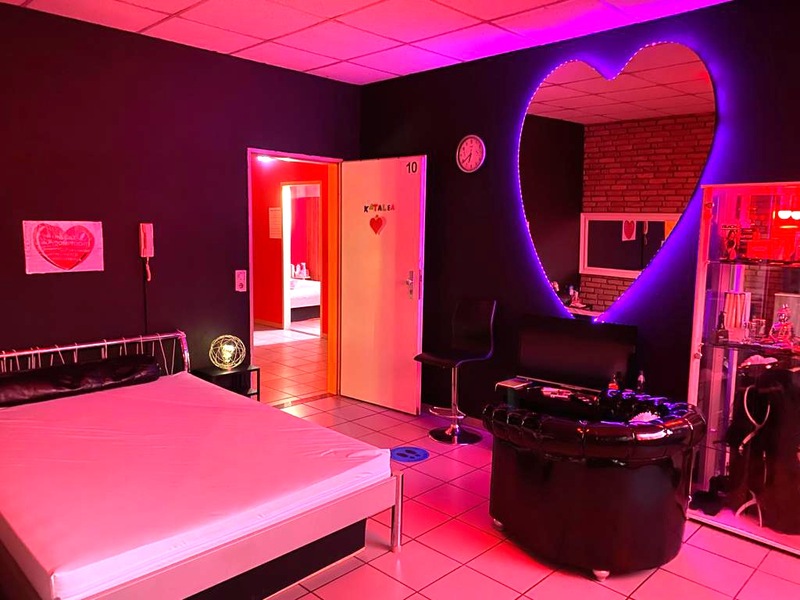 Foto von Eroscenter Bünde