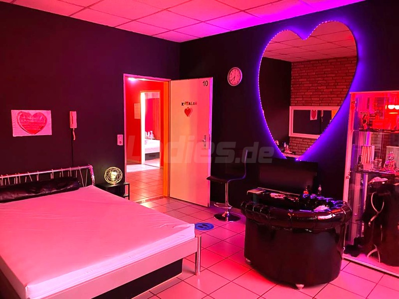 Foto von Eroscenter Bünde
