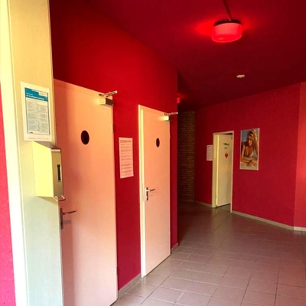 Foto von Eroscenter Bünde