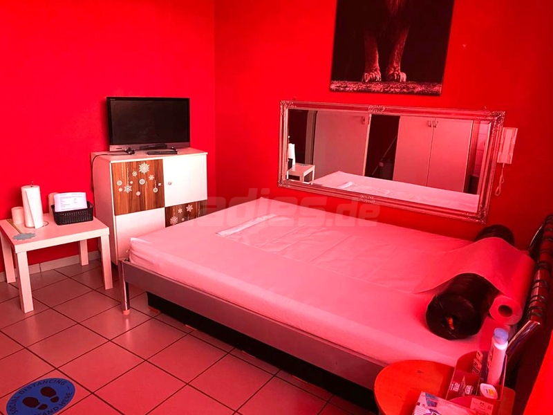 Foto von Eroscenter Bünde
