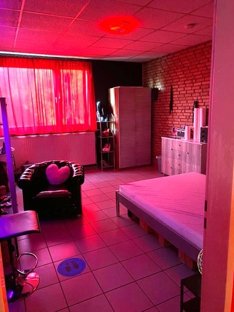 Eroscenter Bünde in Bünde