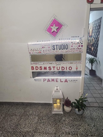 BDSM STUDIO Pamela -24h open, Saarbrücken