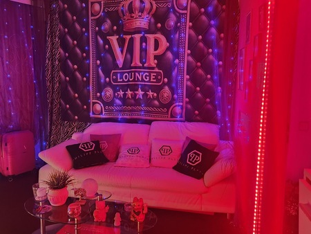 BDSM STUDIO Pamela -24h open, Saarbrücken