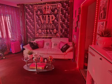 BDSM STUDIO Pamela -24h open, Saarbrücken