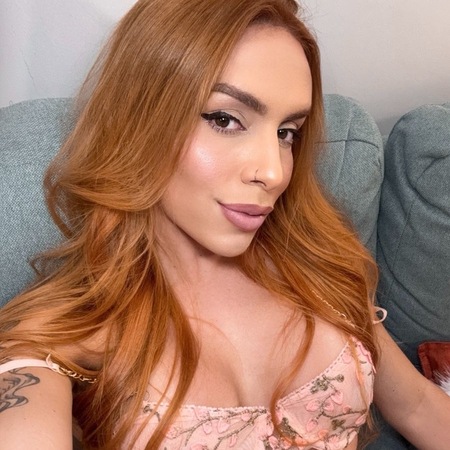 Ts Larissa Ginger 1,55klein, Gelsenkirchen