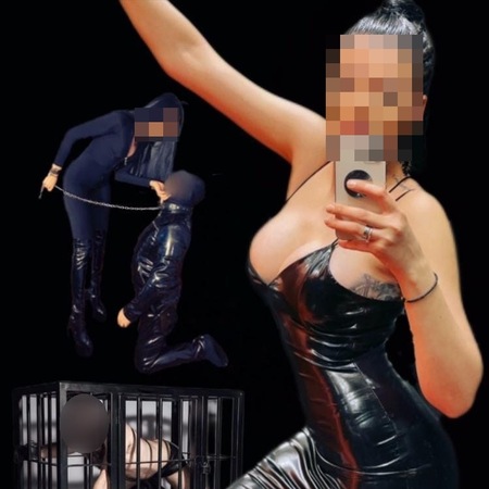 Lady Antonia, Ingolstadt