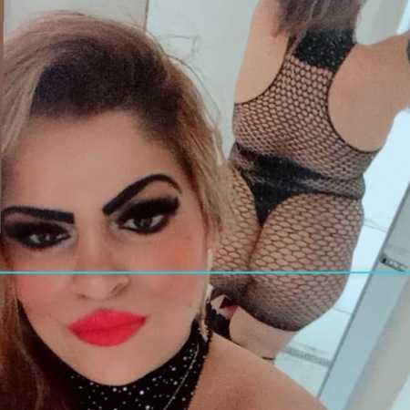 Melissa - FULL EXTRA!, Herne