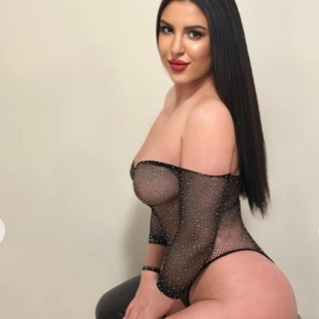 Ruby aus Osteuropa - Luxusladies, Heilbronn