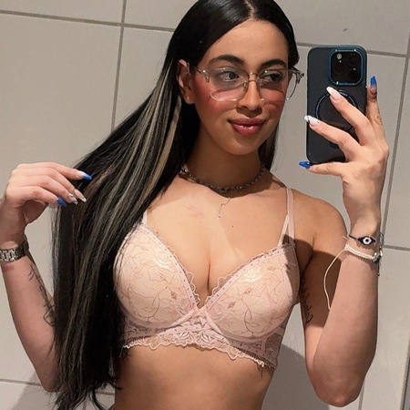 Thamara_Shameless, Berlin