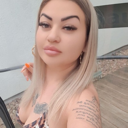 GABI - BRANDNEU!!