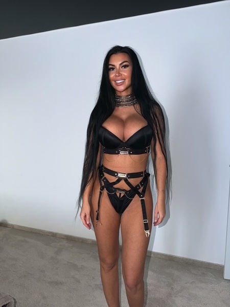 Foto von Clara