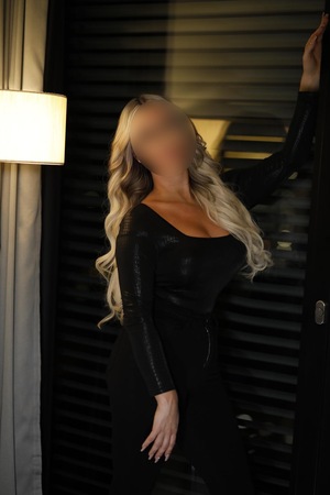 Amalia 100% deutsch high class escort, Düsseldorf