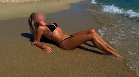 Amalia 100% deutsch high class escort, Düsseldorf