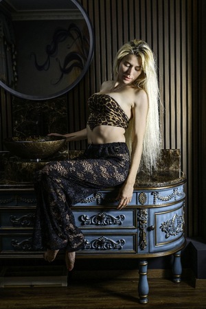 Laura Massage Kein GV/OV, Bielefeld