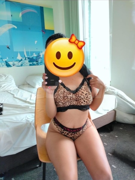 Foto von Maria
