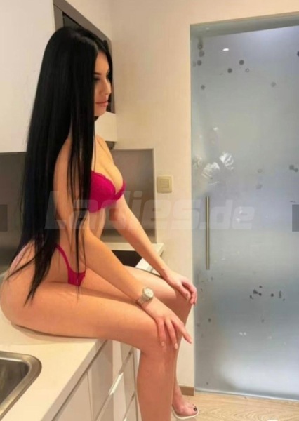 Foto von Melissa