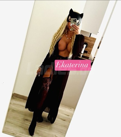 Ekaterina, Kassel