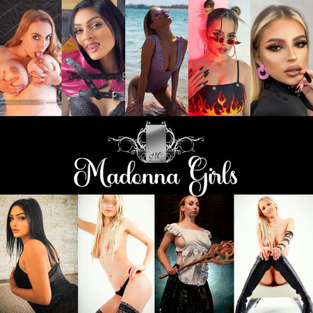 Madonna Girls