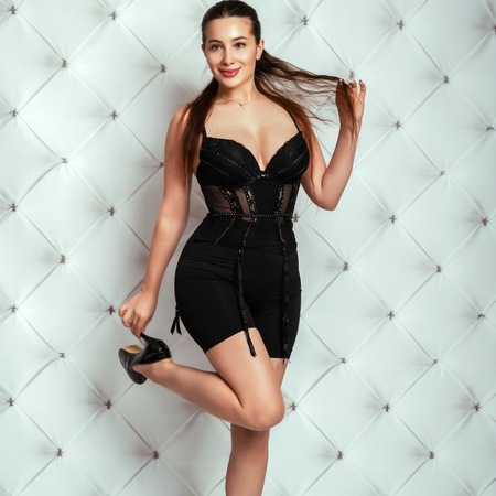NEU! Selin im Iris Massagestudio, Offenbach