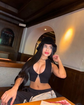 Melanie, München