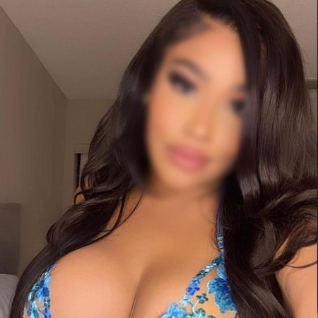 Anni aus Venezuela bei X-Ladies