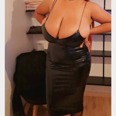 Geisha - Atom BUSEN 205QQQ XXX, Darmstadt