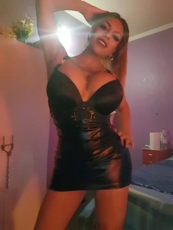 Ts Dominante Katalina LATINA for YOU, Hannover