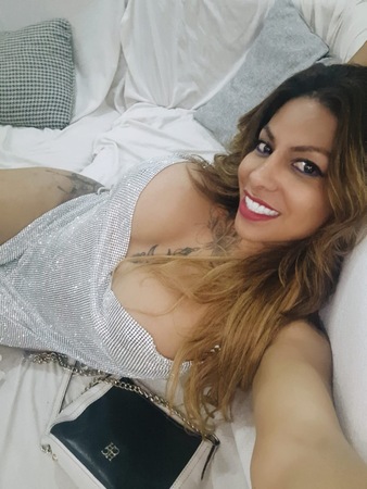 Ts Dominante Katalina LATINA for YOU, Hannover