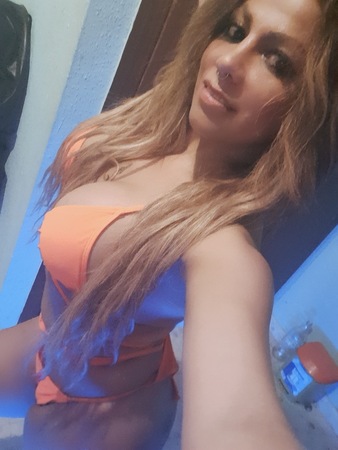 Ts Dominante Katalina LATINA for YOU, Hannover