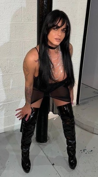 Foto von TS Fernanda de Castro