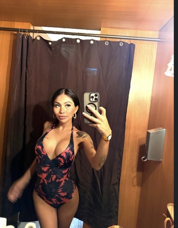 TS BEAUTIFUL ALEXIA, Kassel