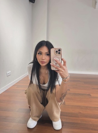 TS BEAUTIFUL ALEXIA, Kassel