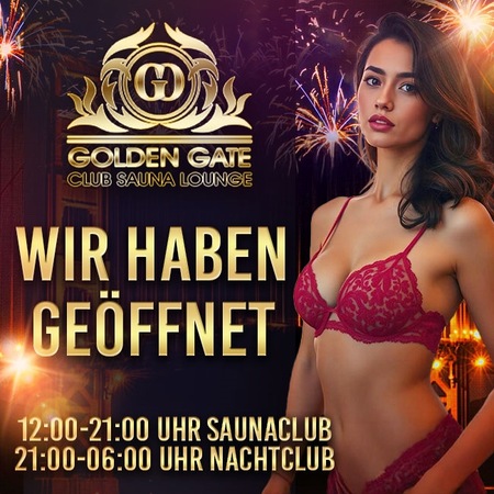 Golden Gate, Münster