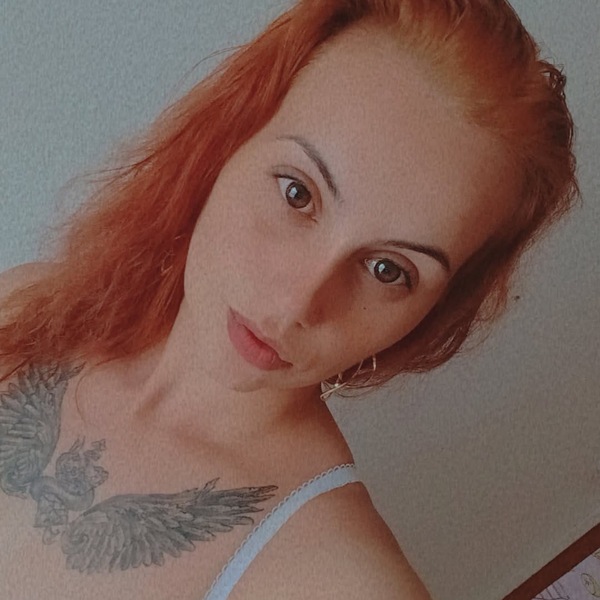 Foto von Abigail