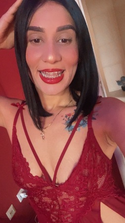  Camila, Bielefeld