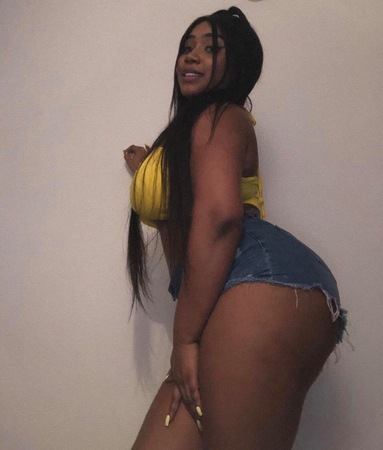 Valery aus Colombia, Bremen