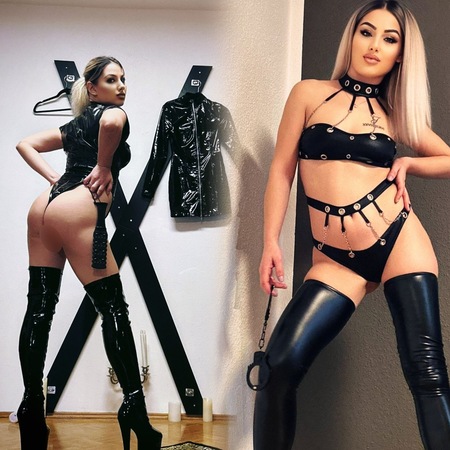 <img src="https://static.ladies-cdn.de/ladies/images/static-cdn/ladies-stars/img/ladies-stars-logo-icon.svg" class="starsContentIcon" />HERRIN AIDA Von Zart bis Hart bis Samstag da!, Augsburg