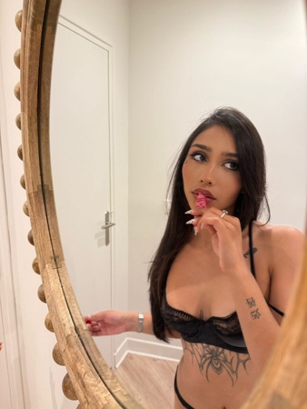 Aniska Neu Party, Frankfurt am Main