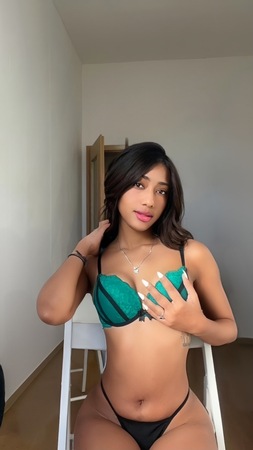 DUO Yuli & Liz, Erfurt