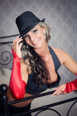 Christina - Ganz Neu, Paderborn