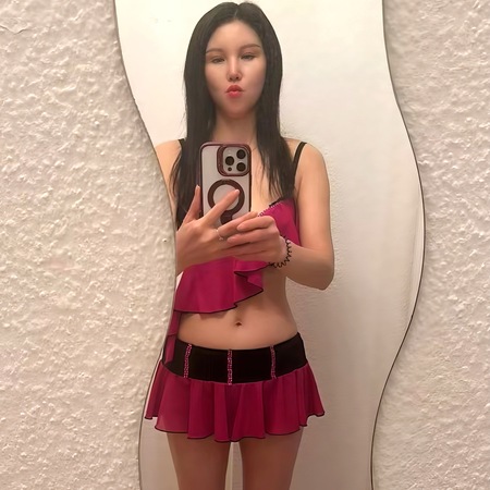 Yumi - 1. Mal in Weimar, Weimar